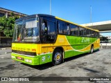 Zurich Turismo 7500 na cidade de Belo Horizonte, Minas Gerais, Brasil, por Matheus Rocha. Número da foto: #6756731.