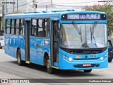 Nossa Senhora de Fátima Auto Ônibus 1406 na cidade de Bragança Paulista, São Paulo, Brasil, por Guilherme Estevan. Número da foto: #:id.