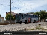 Viação Centro Oeste 280 na cidade de Santiago, Rio Grande do Sul, Brasil, por Mauricio Lopes. Número da foto: #6758296.