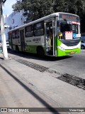 Transurb AE-63217 na cidade de Belém, Pará, Brasil, por Victor Hugo. Número da foto: #6758755.