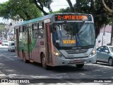 ConSor - Consórcio Sorocaba 1107 na cidade de Sorocaba, São Paulo, Brasil, por Nivaldo Junior. Número da foto: #:id.