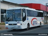 ITL - Itararé Turismo Ltda. 4470 na cidade de Itajaí, Santa Catarina, Brasil, por Alex Schlindwein. ID da foto: :id.