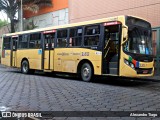 Mobibrasil São Lourenço >>> Mobi-PE 2.812 na cidade de Camaragibe, Pernambuco, Brasil, por Alexandro Tiago. Número da foto: #6759772.