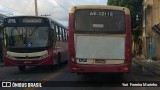 Transurb AE-32118 na cidade de Belém, Pará, Brasil, por Yuri Ferreira Marinho. Número da foto: #6759678.