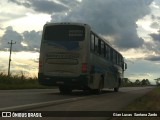 Ônibus Particulares 4901 na cidade de Ji-Paraná, Rondônia, Brasil, por Gian Lucas  Santana Zardo. ID da foto: :id.