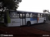 Rápido Araguaia 50297 na cidade de Goiânia, Goiás, Brasil, por João Martins. Número da foto: #:id.