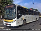 Real Auto Ônibus A41098 na cidade de Rio de Janeiro, Rio de Janeiro, Brasil, por Jorge Lucas Araújo. Número da foto: #:id.