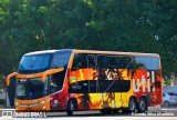 UTIL - União Transporte Interestadual de Luxo 11751 na cidade de Resende, Rio de Janeiro, Brasil, por Ricardo Silva Monteiro. Número da foto: #:id.