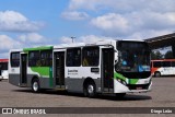Empresa de Ônibus Vila Galvão 2350 na cidade de Guarulhos, São Paulo, Brasil, por Diego Leão. Número da foto: #6759399.