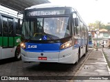Mobibrasil São Lourenço >>> Mobi-PE 2.435 na cidade de Camaragibe, Pernambuco, Brasil, por Alexandro Tiago. Número da foto: #6759822.