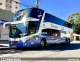 Omegatur 4030 na cidade de Belo Horizonte, Minas Gerais, Brasil, por Gustavo Luiz. Número da foto: #:id.