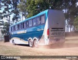 Transportes Thomaz 100 na cidade de Apucarana, Paraná, Brasil, por Josino Vieira. Número da foto: #:id.