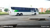 Planalto Transportes 1625 na cidade de Santa Maria, Rio Grande do Sul, Brasil, por Mauricio Lopes. Número da foto: #6759750.