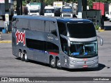 Auto Viação 1001 108.505 na cidade de Juiz de Fora, Minas Gerais, Brasil, por Luiz Krolman. Número da foto: #:id.