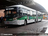 Mobibrasil São Lourenço >>> Mobi-PE 2.458 na cidade de Camaragibe, Pernambuco, Brasil, por Alexandro Tiago. Número da foto: #6759797.