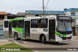 Empresa de Ônibus Vila Galvão 2344 na cidade de Guarulhos, São Paulo, Brasil, por Diego Leão. ID da foto: :id.