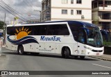 Maiwa Turismo 0230 na cidade de Balneário Camboriú, Santa Catarina, Brasil, por Junior Almeida. Número da foto: #6759421.