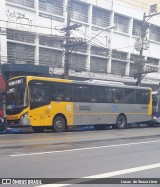 Transunião Transportes 3 6066 na cidade de São Paulo, São Paulo, Brasil, por Lucas  de Souza Lima. Número da foto: #6758058.