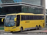 Kaissara - Viação Caiçara 15703 na cidade de Fortaleza, Ceará, Brasil, por Francisco Dornelles Viana de Oliveira. Número da foto: #:id.