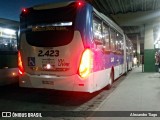 Mobibrasil São Lourenço >>> Mobi-PE 2.423 na cidade de Camaragibe, Pernambuco, Brasil, por Alexandro Tiago. Número da foto: #6759729.