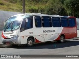 Rouxinol 1815 na cidade de Ouro Preto, Minas Gerais, Brasil, por Daniel Gomes. ID da foto: :id.