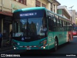 Transplusa 38 na cidade de San José, Costa Rica, por Josué Mora. Número da foto: #6759647.