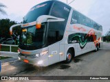 Sany Tour 10000 na cidade de Arraial do Cabo, Rio de Janeiro, Brasil, por Robson Ferreira. Número da foto: #6758334.