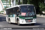 Coopertransp União 32 na cidade de Cubatão, São Paulo, Brasil, por Marcio Rafael  Martines. Número da foto: #6758154.