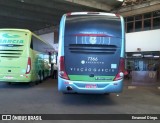 Viação Garcia 7366 na cidade de Apucarana, Paraná, Brasil, por Emanoel Diego.. Número da foto: #6760520.