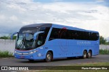 Expresso Guanabara 803 na cidade de Teresina, Piauí, Brasil, por Flavio Rodrigues Silva. Número da foto: #:id.