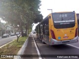 Viação Metrópole Paulista - Zona Leste 3 1930 na cidade de São Paulo, São Paulo, Brasil, por Rafael Lopes de Oliveira. Número da foto: #:id.