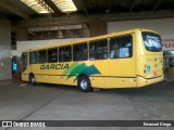 Viação Garcia 7555 na cidade de Apucarana, Paraná, Brasil, por Emanoel Diego.. Número da foto: #6760543.