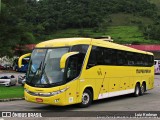 Viação Itapemirim 60531 na cidade de Juiz de Fora, Minas Gerais, Brasil, por Luiz Krolman. Número da foto: #6760413.