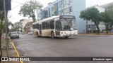 Vaucher e Cia. 171 na cidade de Uruguaiana, Rio Grande do Sul, Brasil, por Mauricio Lopes. Número da foto: #:id.