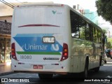 Unimar Service Log 18080 na cidade de Coronel Fabriciano, Minas Gerais, Brasil, por Joase Batista da Silva. Número da foto: #:id.