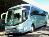 Viação Garcia 16314 na cidade de Arapongas, Paraná, Brasil, por Emanoel Diego.. Número da foto: #6760513.
