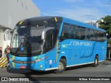 Viação Sampaio 9235 na cidade de Rio de Janeiro, Rio de Janeiro, Brasil, por Willian Raimundo Morais. Número da foto: #:id.
