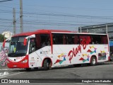 Play Bus Turismo 3010 na cidade de São Paulo, São Paulo, Brasil, por Douglas Couto Barbalho. Número da foto: #6758859.