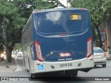 Viação Cruzeiro > Viação Sidon 30938 na cidade de Belo Horizonte, Minas Gerais, Brasil, por Edmar Junio. Número da foto: #:id.