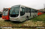 Leblon Transporte de Passageiros 15L13 na cidade de Fazenda Rio Grande, Paraná, Brasil, por Leonardo Martins. Número da foto: #6758199.
