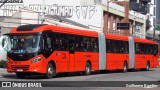 Viação Cidade Sorriso >> Viação Sorriso de Curitiba GE732 na cidade de Curitiba, Paraná, Brasil, por Guilherme Bomfim. Número da foto: #6758720.