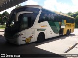 Empresa Gontijo de Transportes 18105 na cidade de Cruz das Almas, Bahia, Brasil, por Flávio  Santos. Número da foto: #:id.