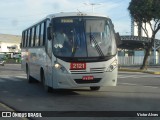 Borborema Imperial Transportes 2121 na cidade de Recife, Pernambuco, Brasil, por Victor Alves. ID da foto: :id.