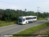 Auto Viação Salineira RJ 111.069 na cidade de Arraial do Cabo, Rio de Janeiro, Brasil, por Carlos Vinícios lima. Número da foto: #6758803.
