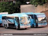 Transnorte - Transporte e Turismo Norte de Minas 84500 na cidade de Belo Horizonte, Minas Gerais, Brasil, por Adão Raimundo Marcelino. Número da foto: #6760437.