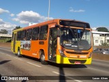 Transjuatuba > Stilo Transportes 85060 na cidade de Betim, Minas Gerais, Brasil, por Lucas  Alves. ID da foto: :id.