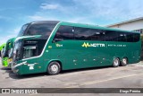 Viação Motta 18009 na cidade de Brasília, Distrito Federal, Brasil, por Diego Pereira. Número da foto: #6758220.
