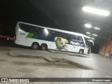 Planalto Transportes 1643 na cidade de Santa Maria, Rio Grande do Sul, Brasil, por Mauricio Lopes. Número da foto: #6758299.