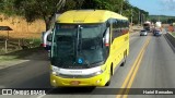 Viação Itapemirim 60659 na cidade de Carapebus, Rio de Janeiro, Brasil, por Hariel Bernades. Número da foto: #6760305.