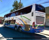 Omegatur 4030 na cidade de Belo Horizonte, Minas Gerais, Brasil, por Gustavo Luiz. Número da foto: #:id.